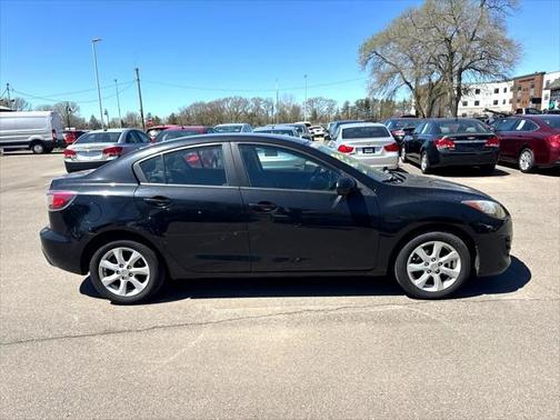 2010 Mazda Mazda3 i Touring