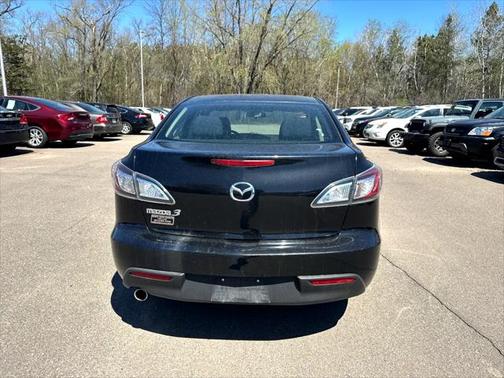 2010 Mazda Mazda3 i Touring