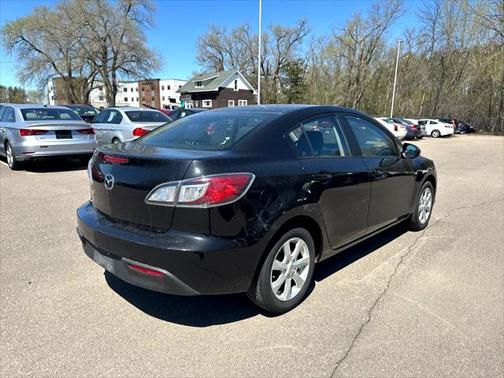 2010 Mazda Mazda3 i Touring