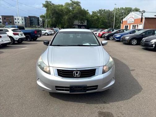 2010 Honda Accord 4dr I4 Auto LX