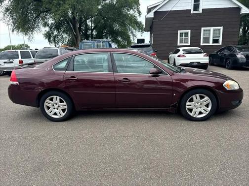 2007 Chevrolet Impala LT