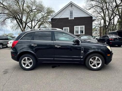 2014 Chevrolet Captiva Sport LT