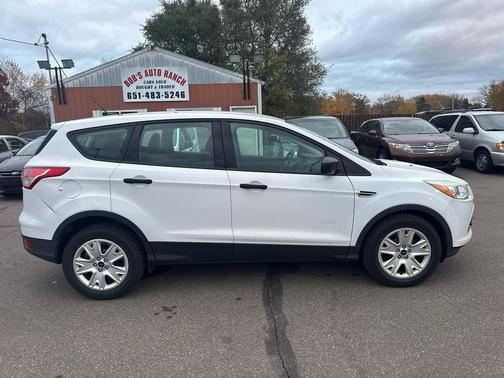 2014 Ford Escape S