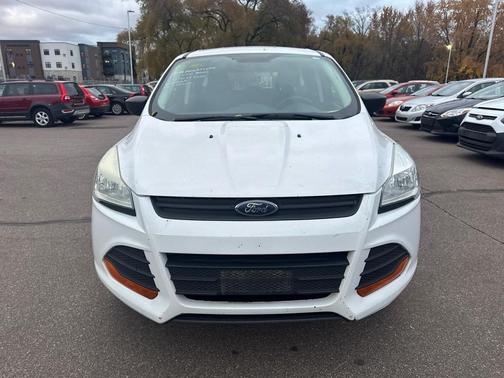 2014 Ford Escape S
