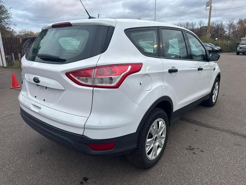2014 Ford Escape S