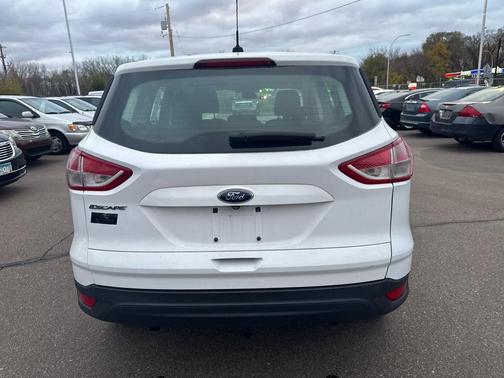2014 Ford Escape S