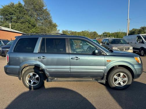 2006 Honda Pilot EX-L