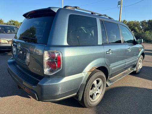 2006 Honda Pilot EX-L