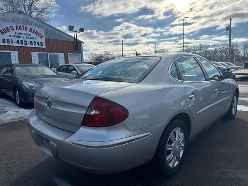 2006 Buick LaCrosse CX