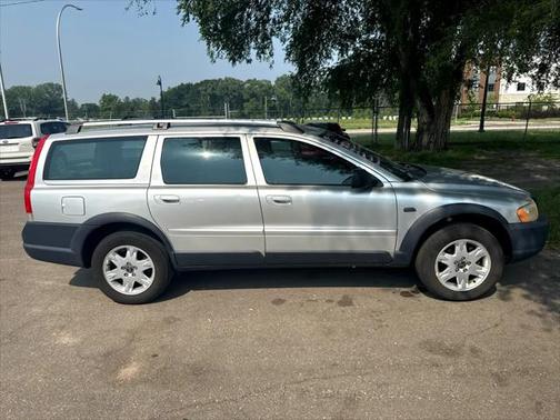 2005 Volvo XC70 2.5L Turbo AWD