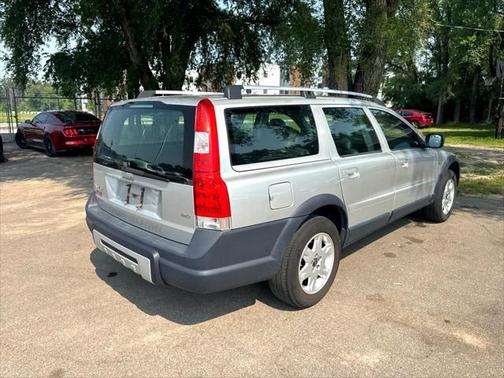 2005 Volvo XC70 2.5L Turbo AWD