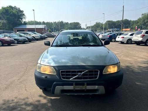 2005 Volvo XC70 2.5L Turbo AWD