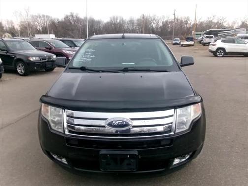2010 Ford Edge Limited