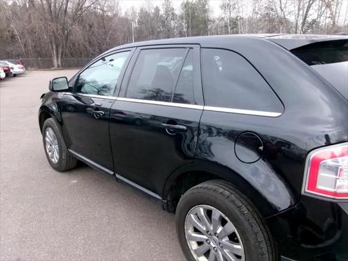2010 Ford Edge Limited