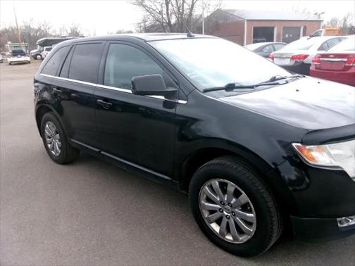 2010 Ford Edge Limited
