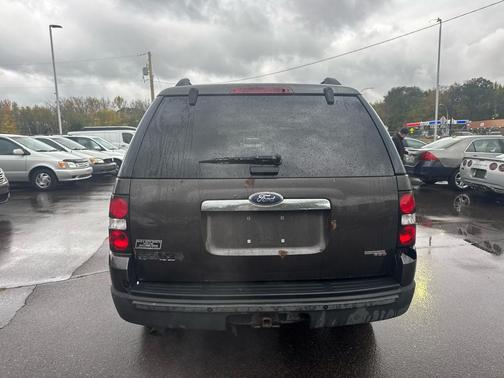 2006 Ford Explorer XLT