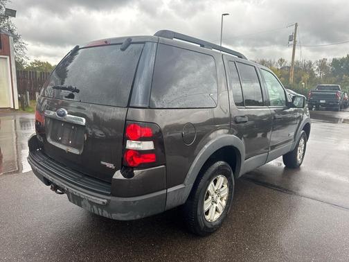 2006 Ford Explorer XLT