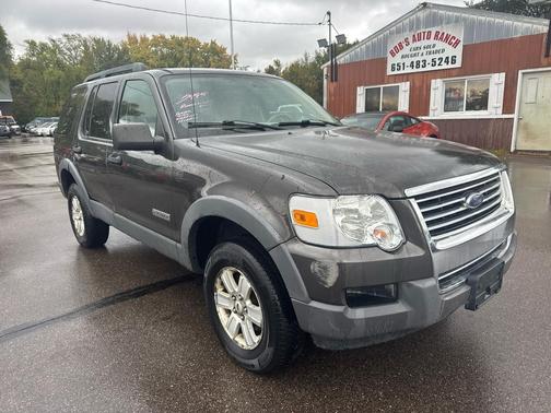 2006 Ford Explorer XLT