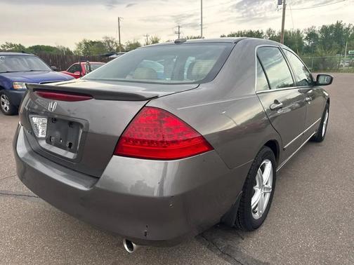 Bronze 2006 Honda Accord EX-L