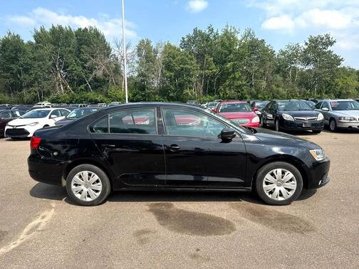 2011 Volkswagen Jetta S