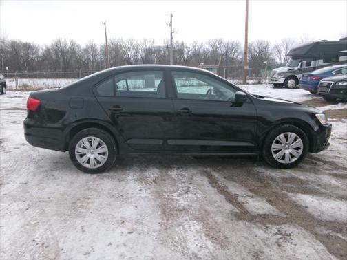 2011 Volkswagen Jetta S