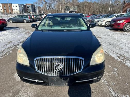 2011 Buick Lucerne CXL