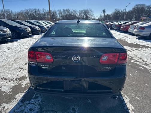 2011 Buick Lucerne CXL