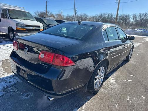 2011 Buick Lucerne CXL