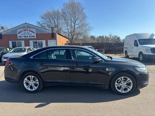2014 Ford Taurus 4dr Sdn SEL AWD