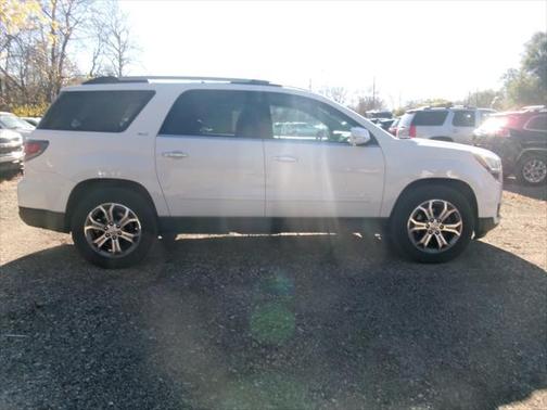 2016 GMC Acadia SLT-1
