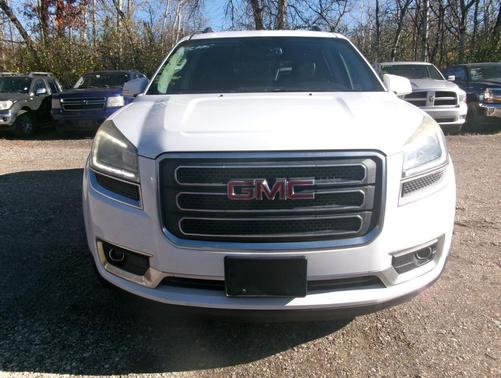 2016 GMC Acadia SLT-1