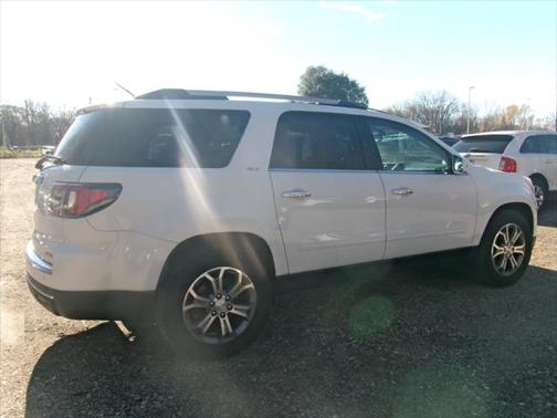 2016 GMC Acadia SLT-1