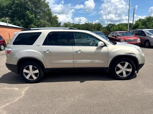 2012 GMC Acadia SLT-1