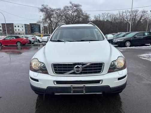 2012 Volvo XC90 AWD 4dr