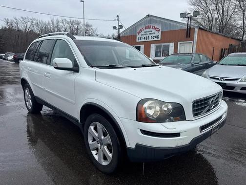 2012 Volvo XC90 AWD 4dr
