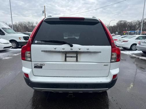 2012 Volvo XC90 AWD 4dr