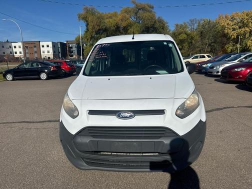 2014 Ford Transit Connect LWB XL