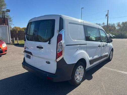 2014 Ford Transit Connect LWB XL