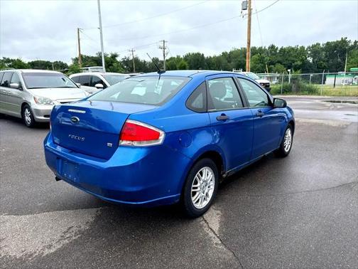2011 Ford Focus SE