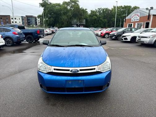 2011 Ford Focus SE