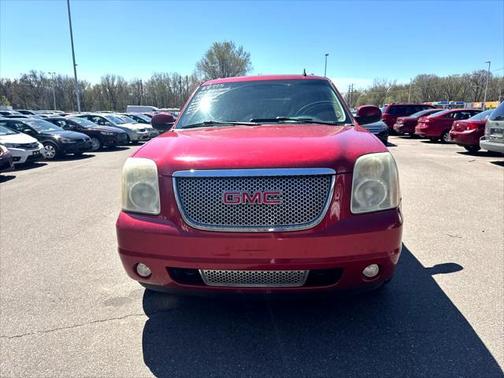 2012 GMC Yukon Denali