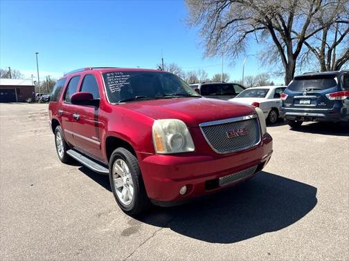 2012 GMC Yukon Denali