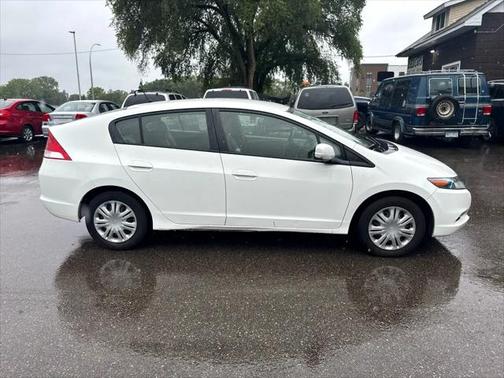 2011 Honda Insight 5dr CVT
