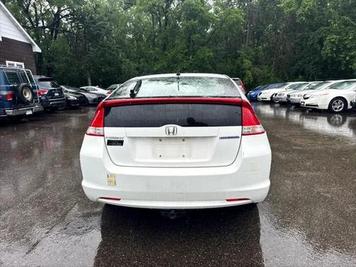 2011 Honda Insight 5dr CVT