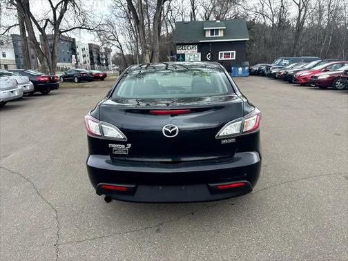 2010 Mazda Mazda3 i Touring