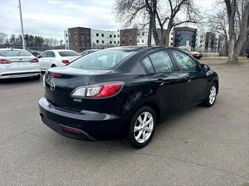 2010 Mazda Mazda3 i Touring
