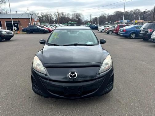 2010 Mazda Mazda3 i Touring