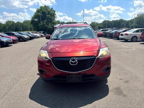 2015 Mazda CX-9 Touring