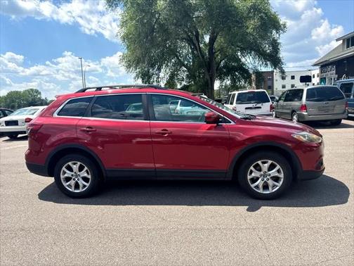 2015 Mazda CX-9 Touring