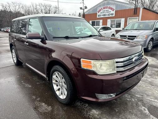 2009 Ford Flex SEL